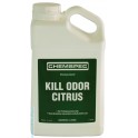 Kill Odor Citrus usuwa nieprzyjemne zapachy
